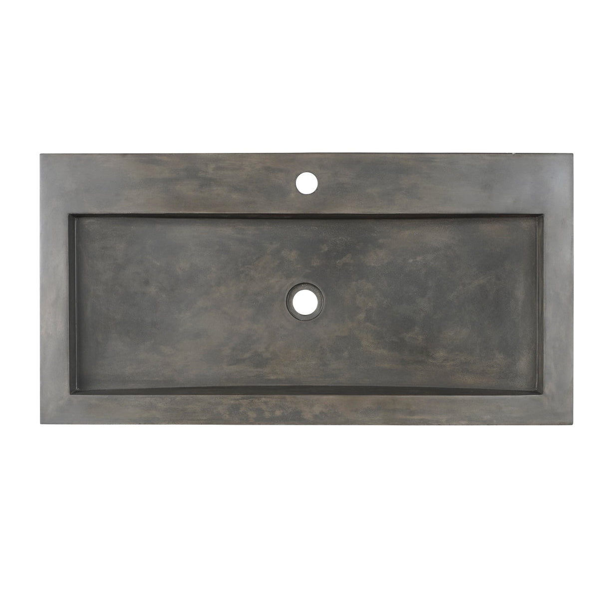 Gentry Rectangular Vessel