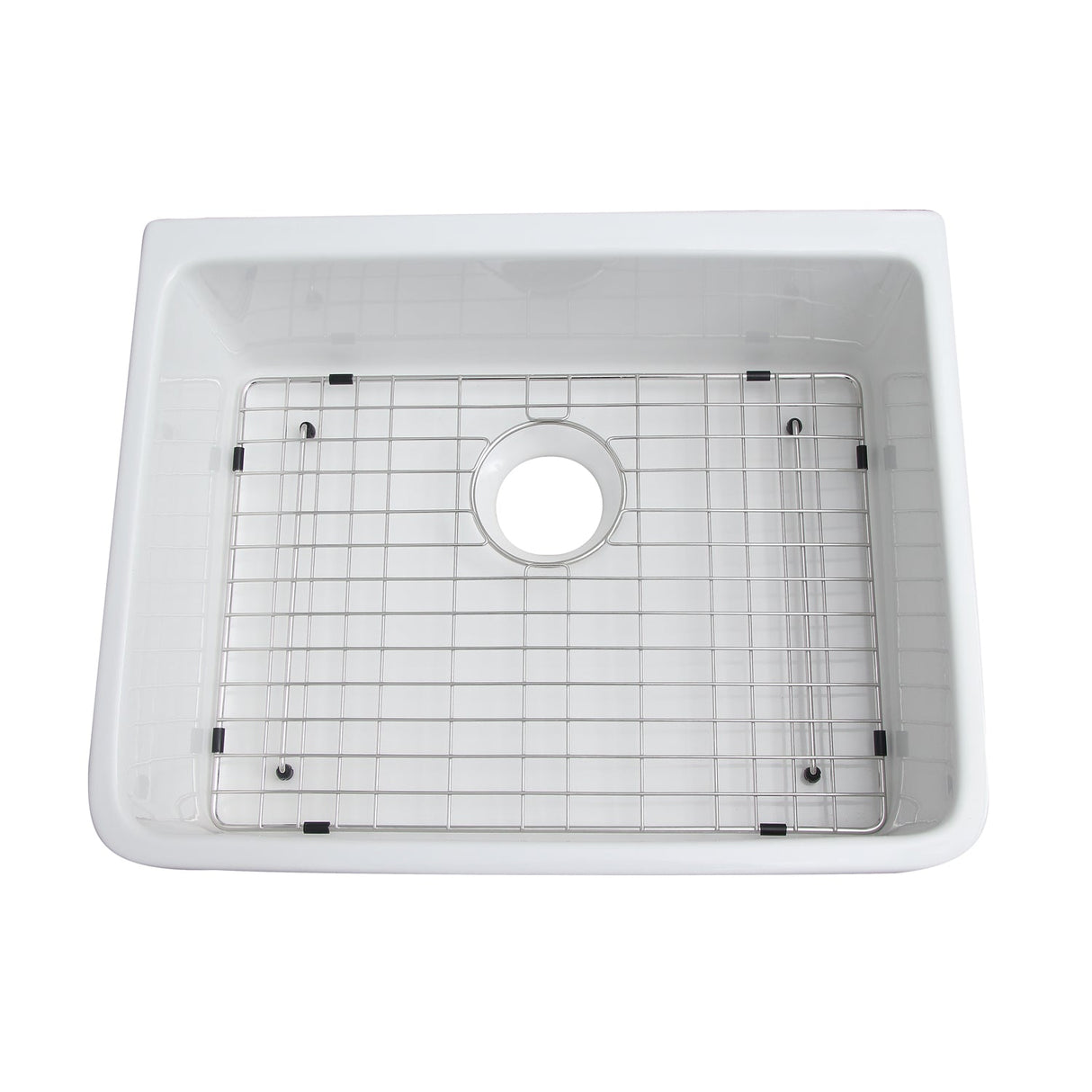 Wire Grid for Brooke Apron-Front Sink