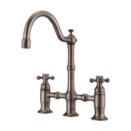 Dorsett Lavatory Bridge Faucet