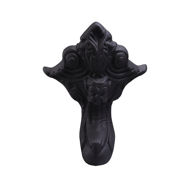 Gallagher 72" Cast Iron Double Roll Top Tub