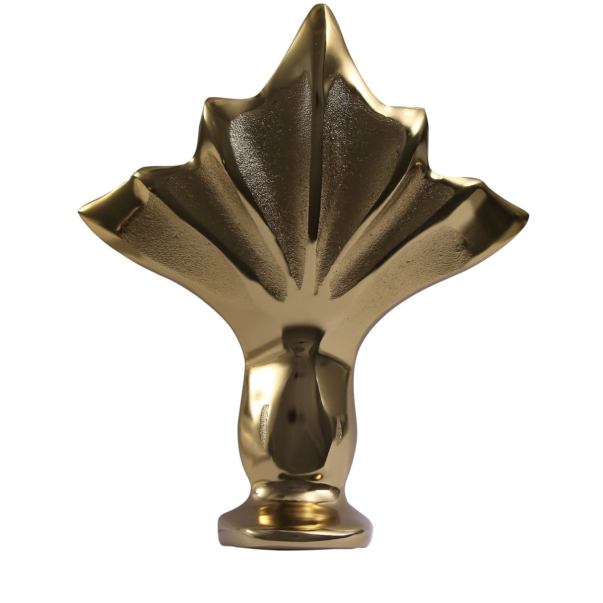 Maxmillian 67" Cast Iron Double Slipper Tub