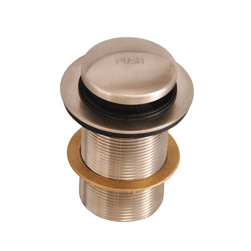 Extended Push Button Assembly