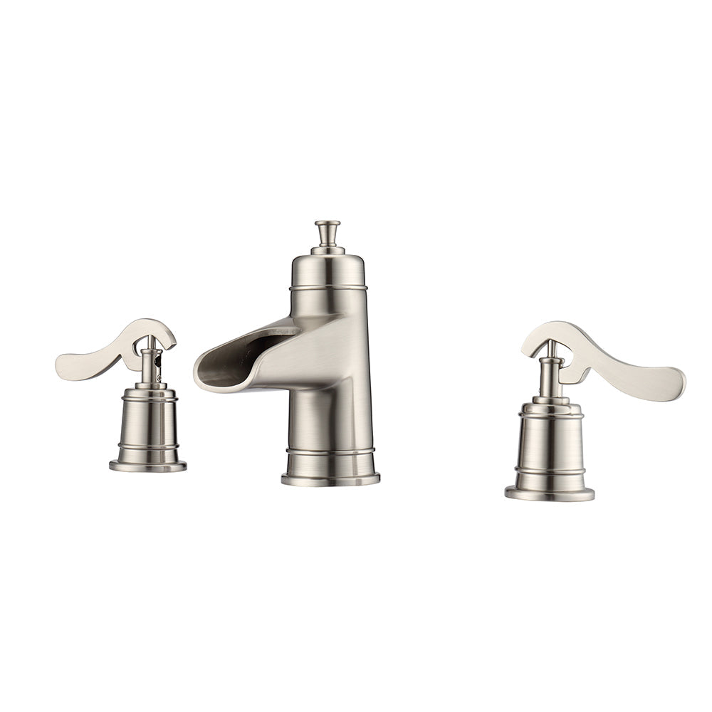 Batson Widespread Lavatory Faucet