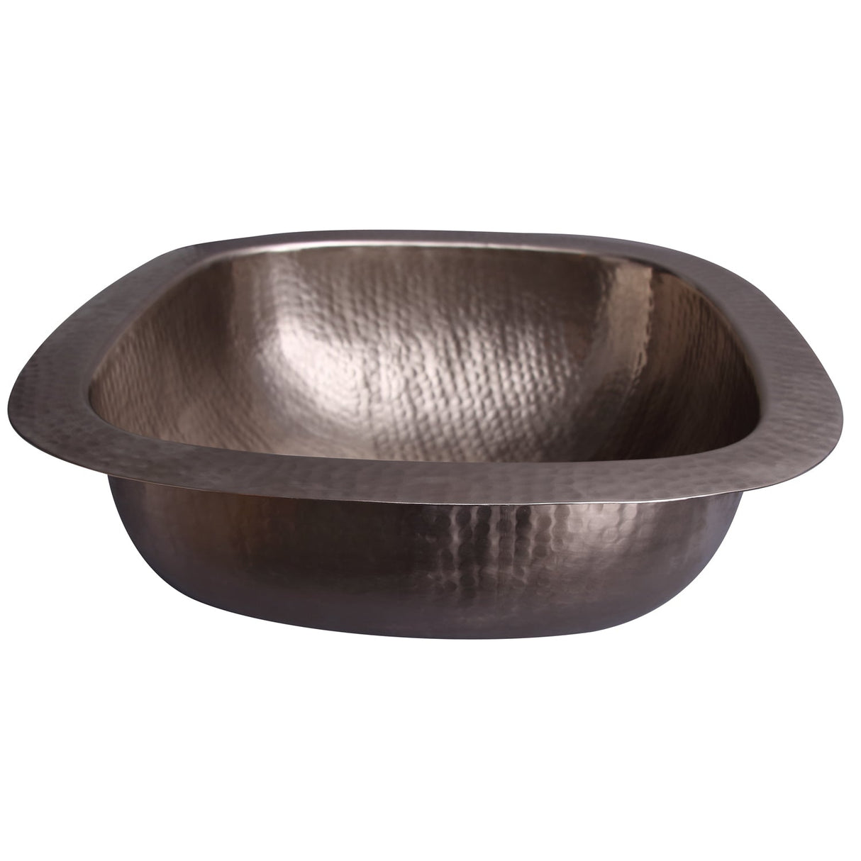 Trent 16" Copper Bar & Prep Sink