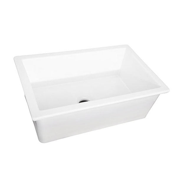 Sheila 32″ Single Bowl Kitchen Sink