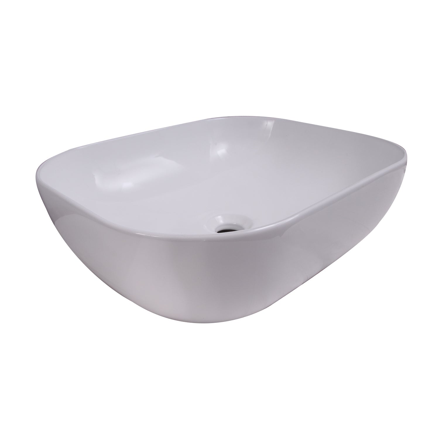 Kendra 18" Above Counter Basin