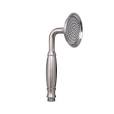 Mountain Plumbing MT18HS/CPB Traditional Hand-Held Shower