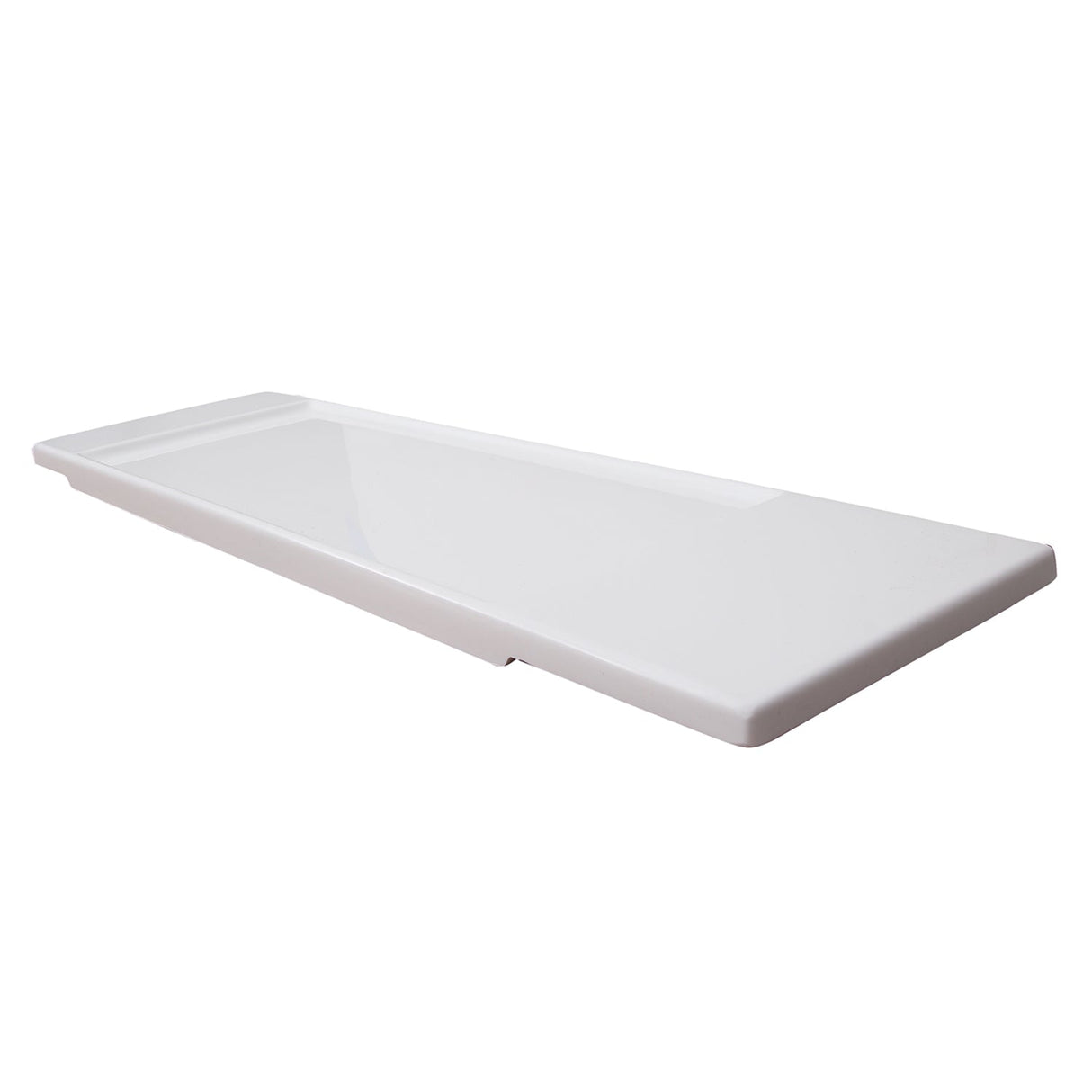 Universal Acrylic Bath Caddy