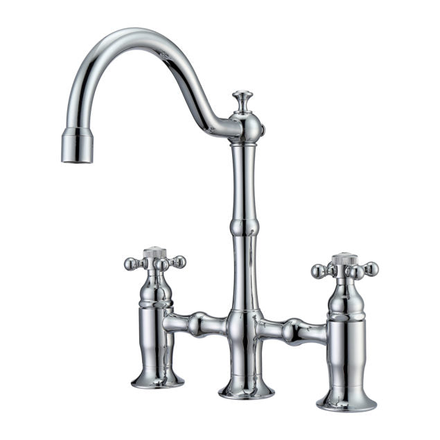 Dorsett Lavatory Bridge Faucet