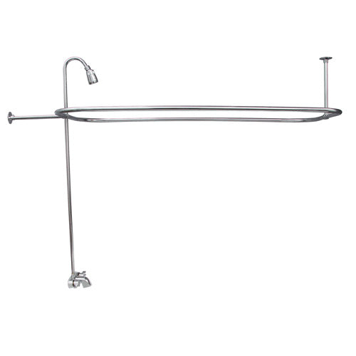 Tub/Shower Converto Unit