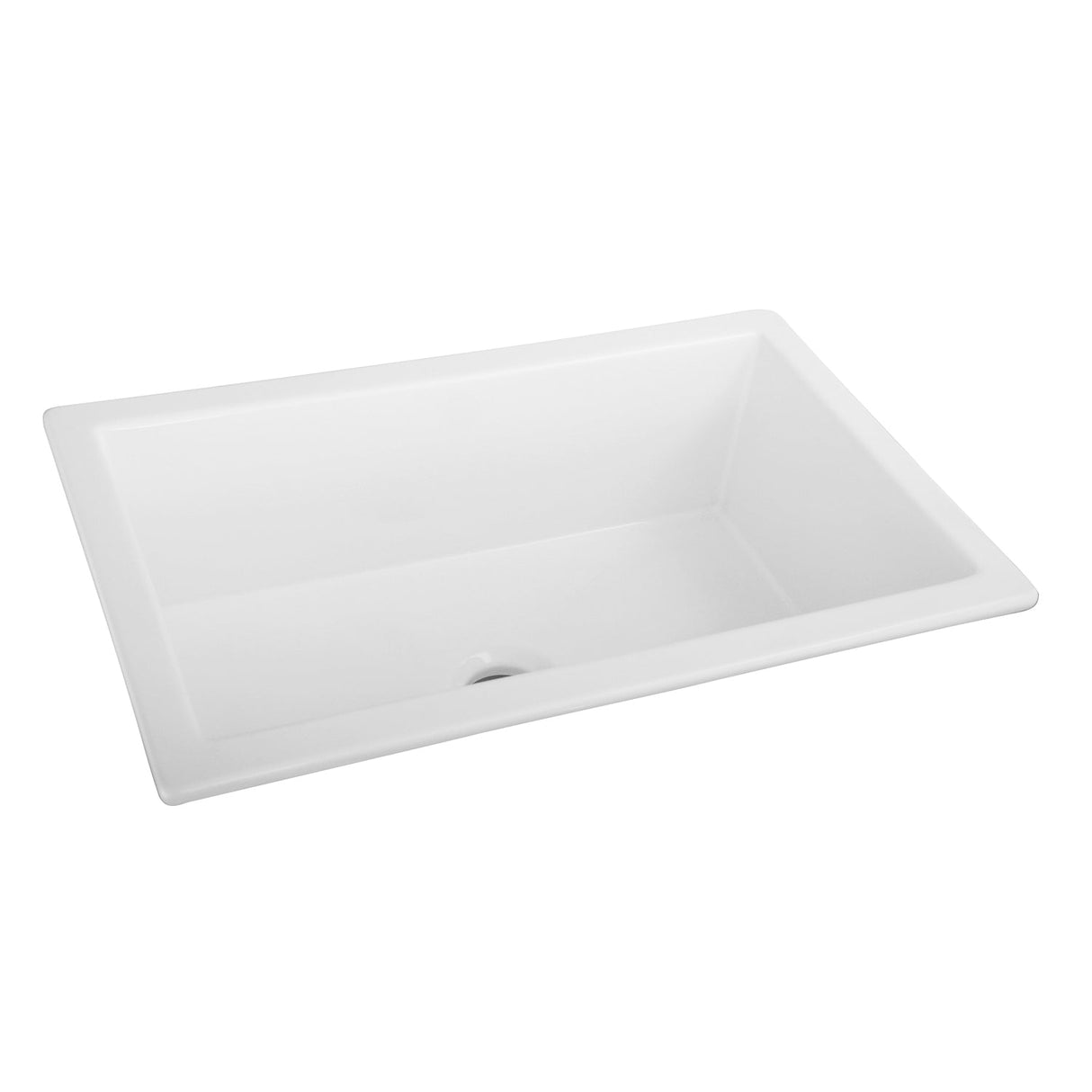 Sheila 32″ Single Bowl Kitchen Sink