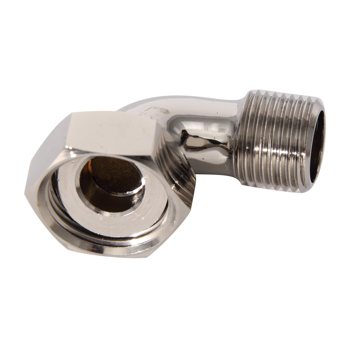 Bent Bathcock Couplings