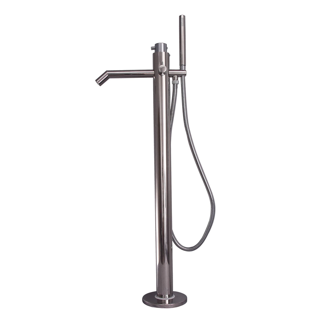 Slaton Freestanding Tub Filler