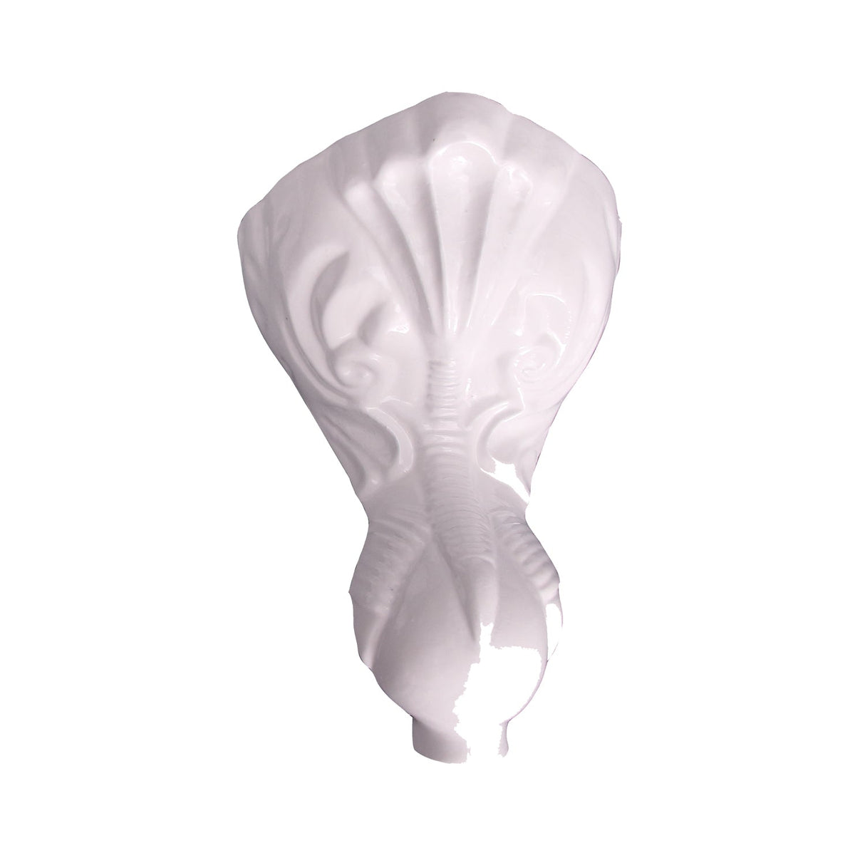 Abbey 48" Cast Iron Roll Top Tub