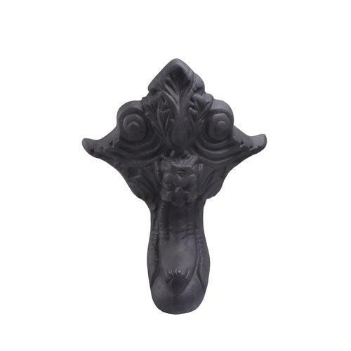 Nelson 72" Cast Iron Double Slipper Tub