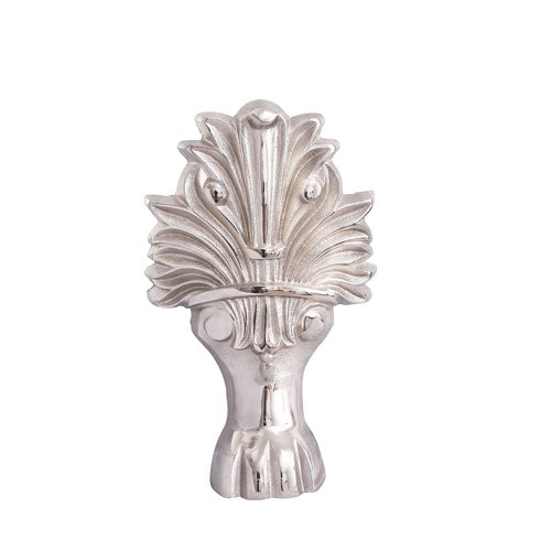 Markus 66" Cast Iron Double Slipper Tub