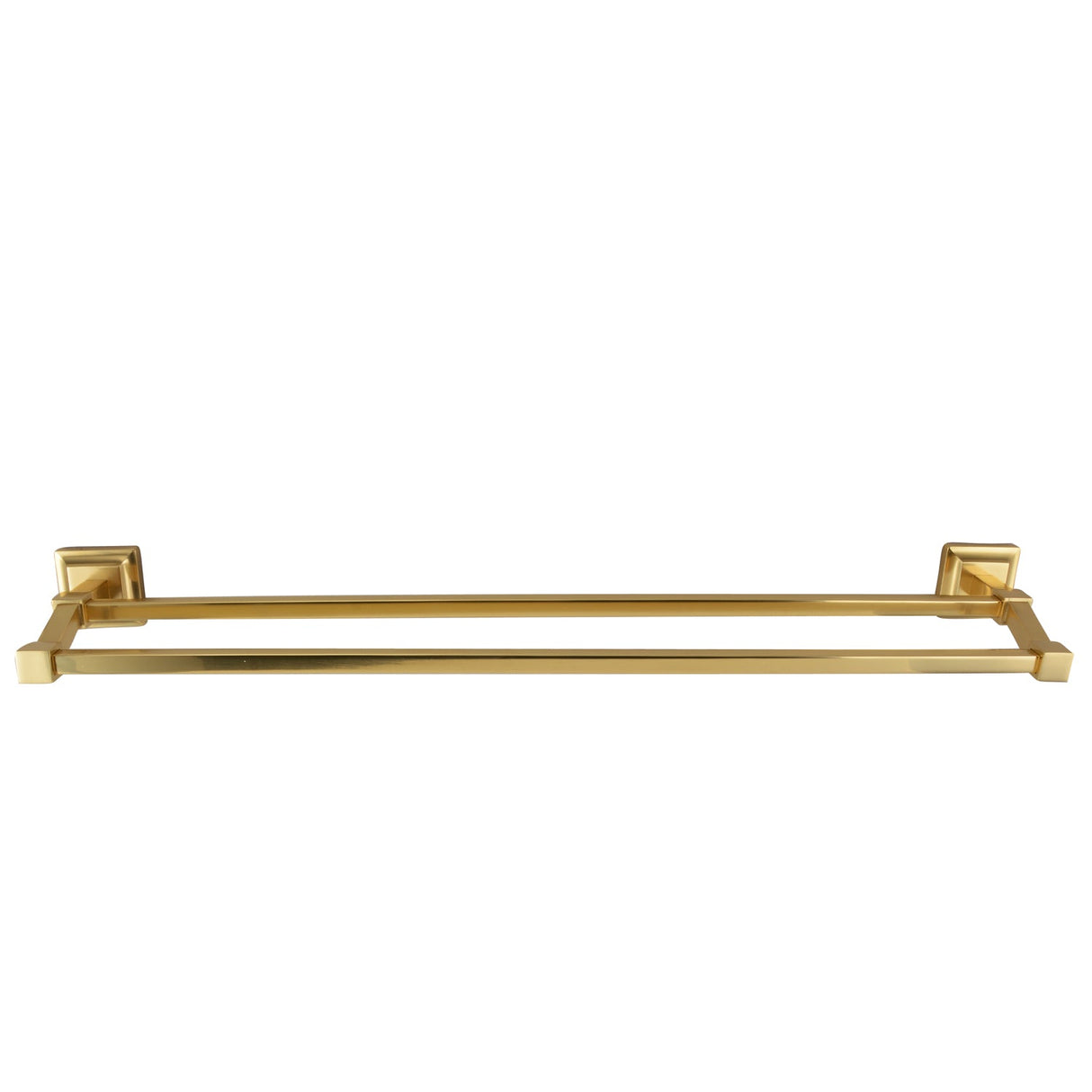 Stanton Double Towel Bar