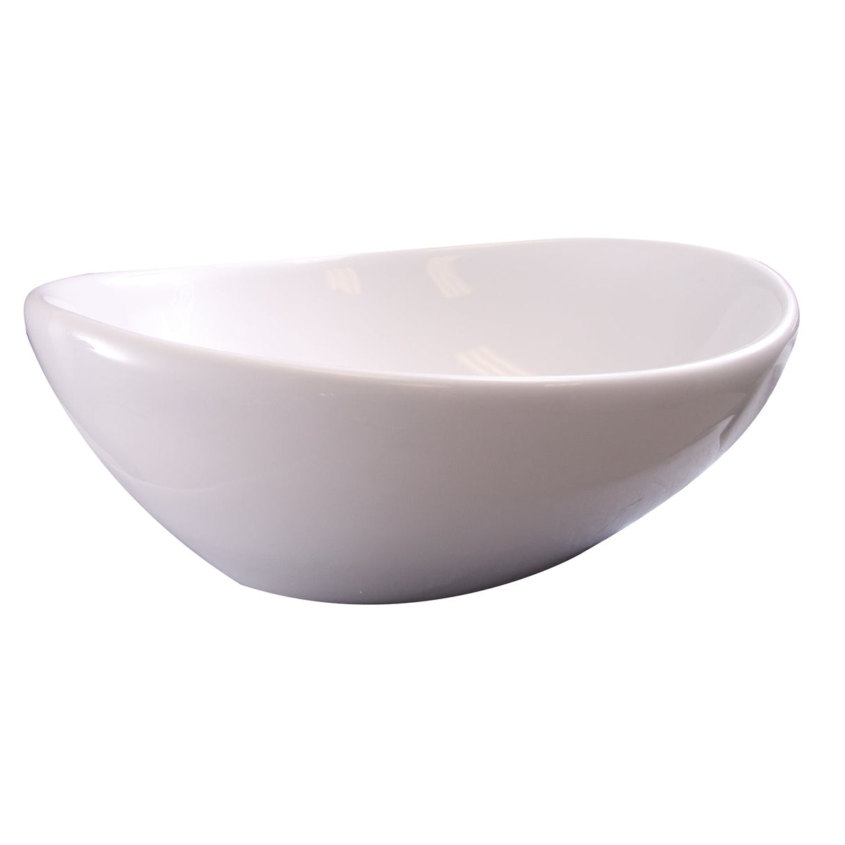 Trina Above Counter Basin 15-3/8"