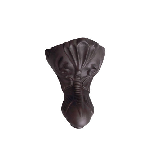 Griffin 61" Cast Iron Slipper Tub