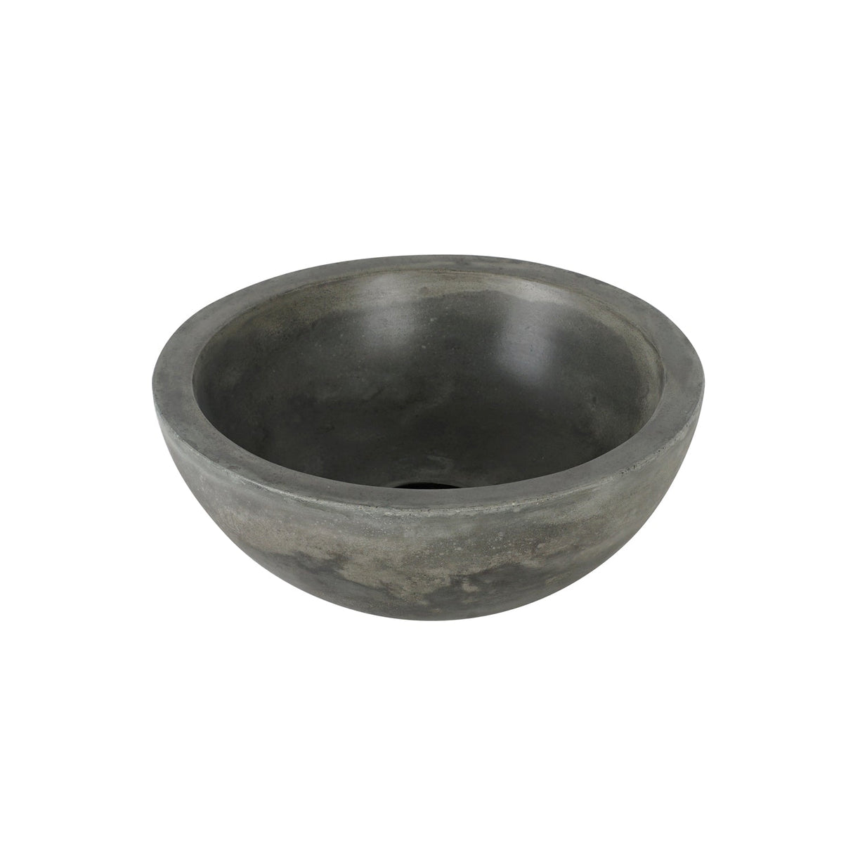 Cordell Small Round Vessel