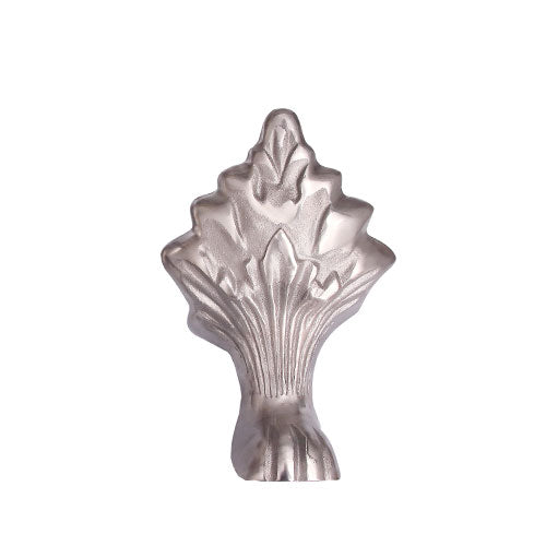 Marshall 72" Cast Iron Double Slipper Tub