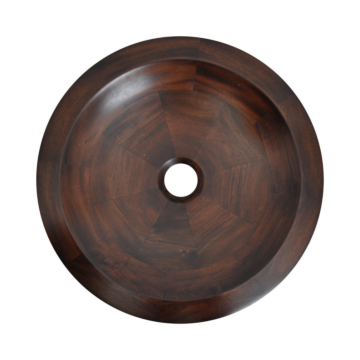 Lutari Above Counter Basin