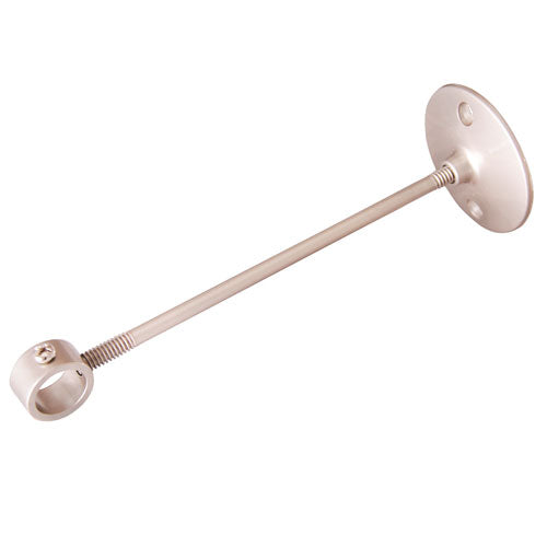 Shower Rod Wall Support Ring