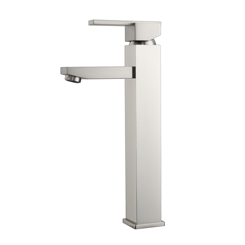 Fulton Single Handle Vessel Faucet