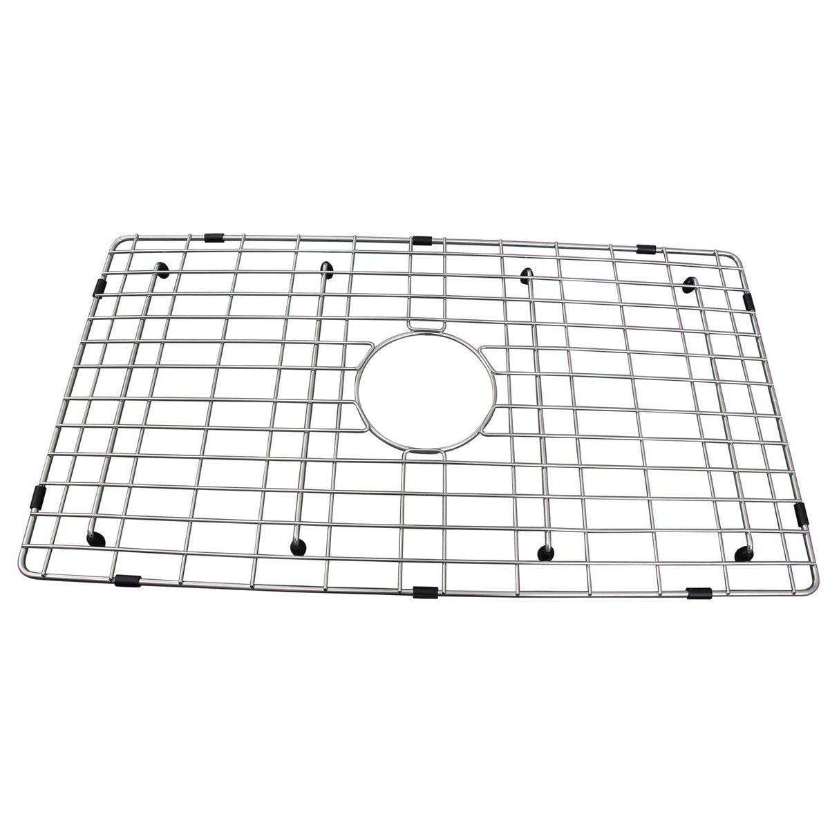 Wire Grid for FS30 Apron-Front Sinks with Center Drain