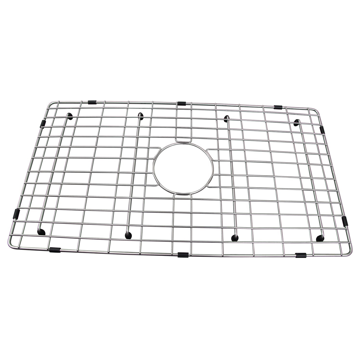 Wire Grid for FS30 Apron-Front Sinks with Center Drain