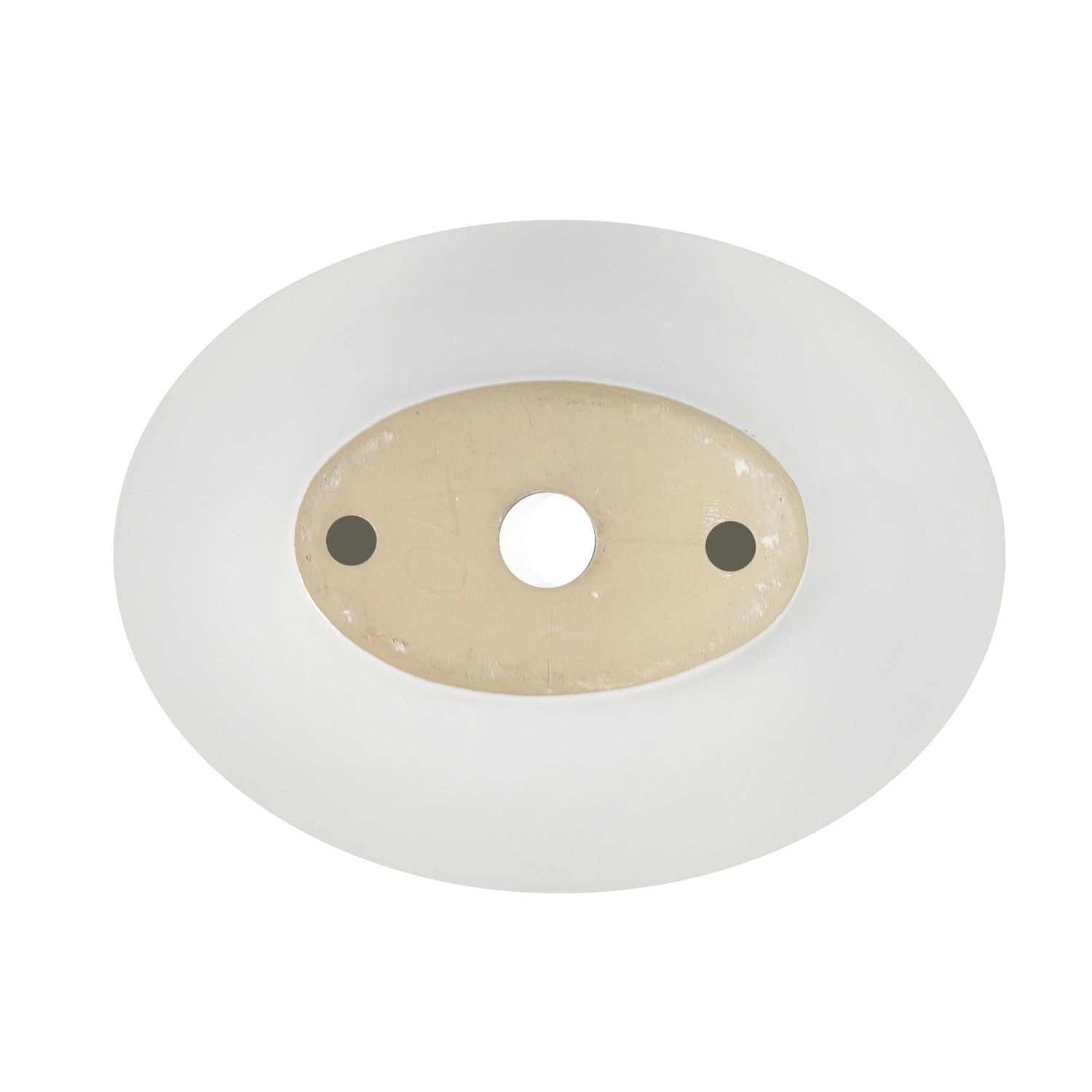 Cavalier 18" Vessel