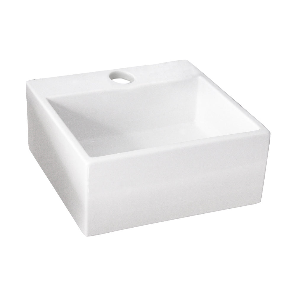 Mini Nova Wall-Hung Basin