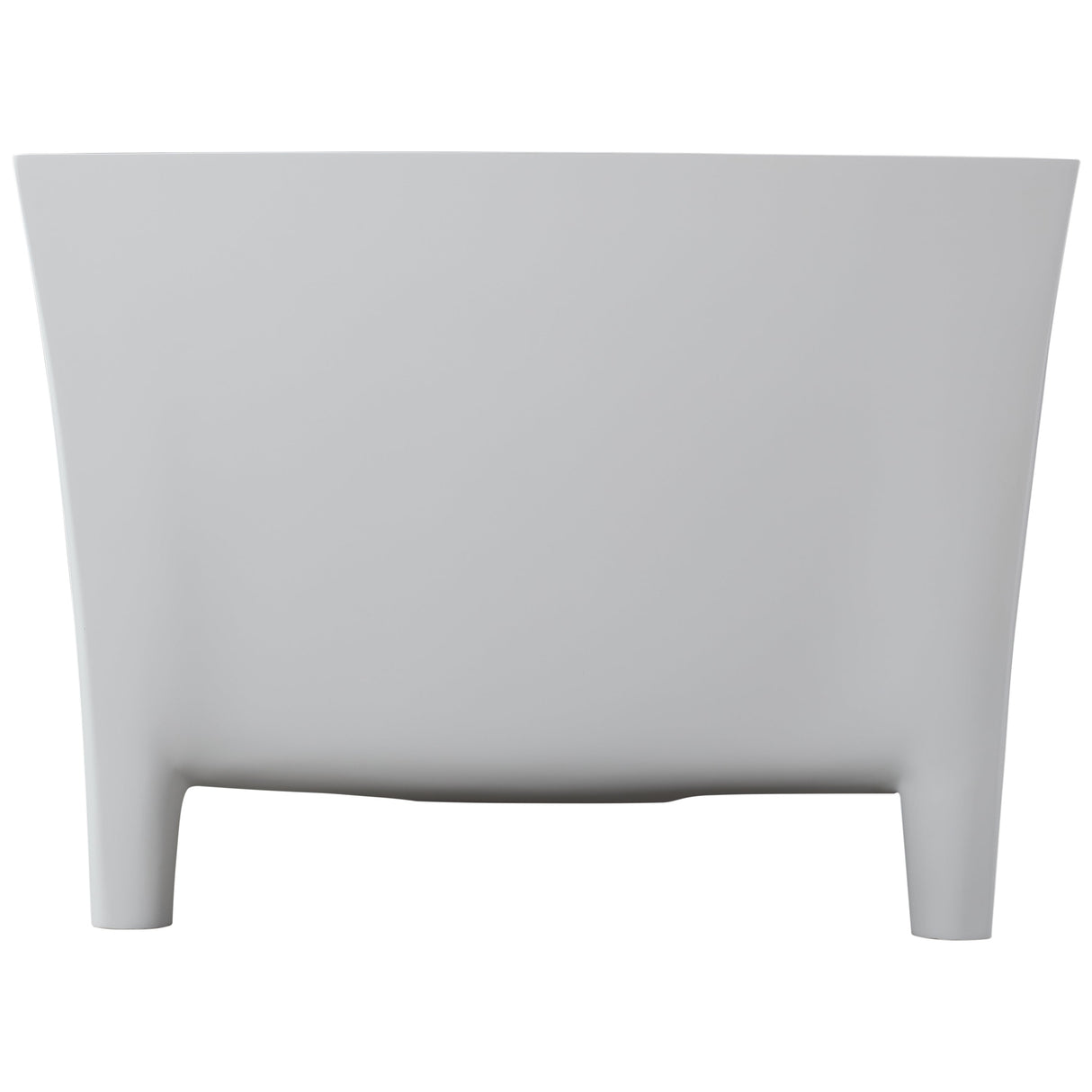 Timon 67" BARstone Freestanding Tub