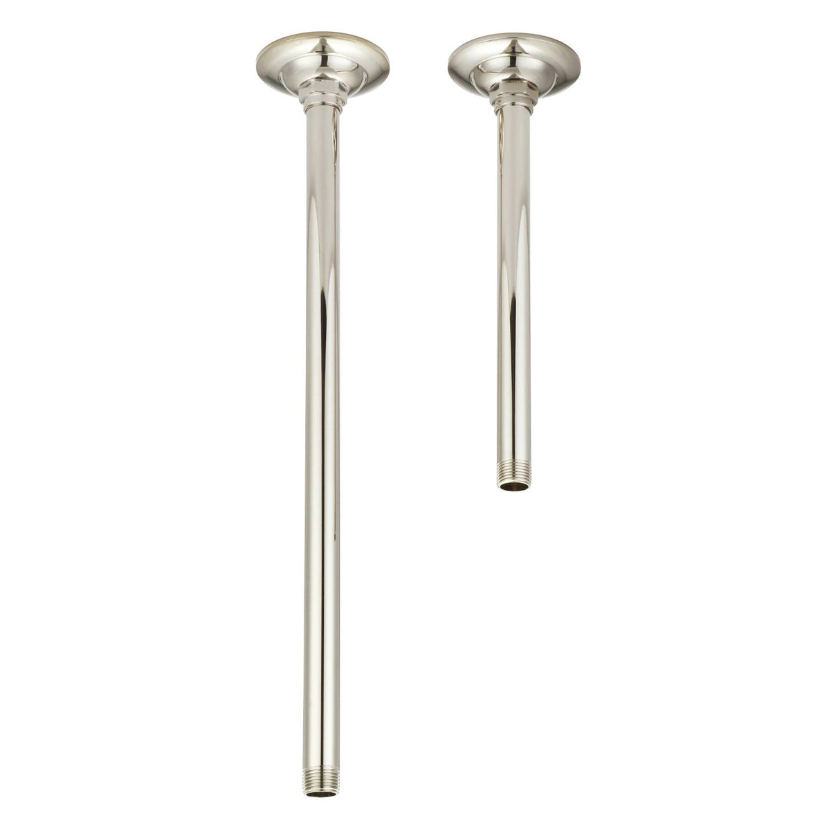 Ceiling Mount Shower Arm