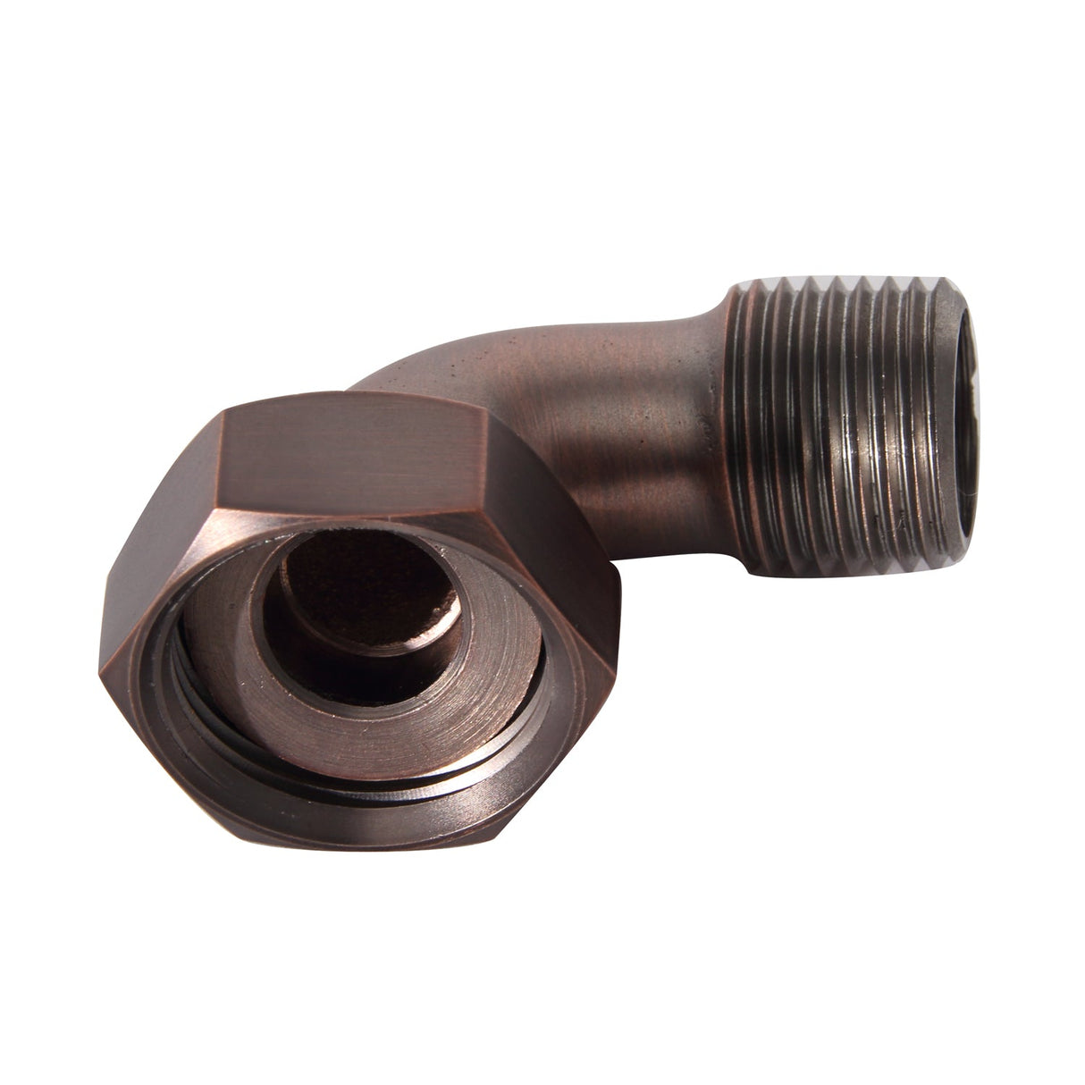 Bent Bathcock Couplings