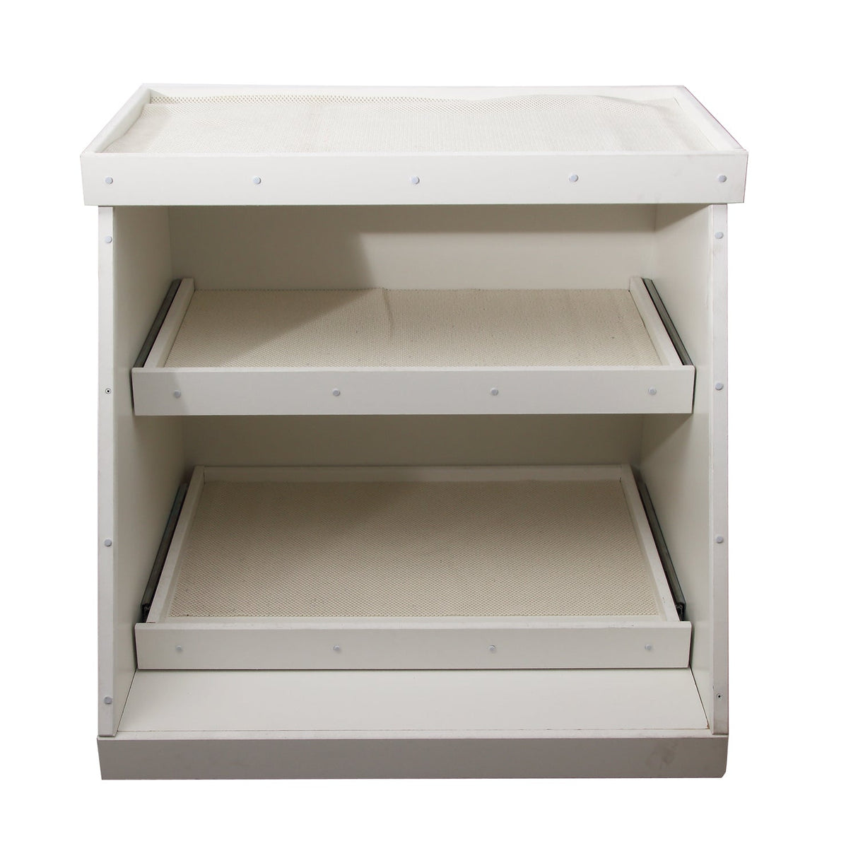 3-Tiered Display Stand for Kitchen Sinks