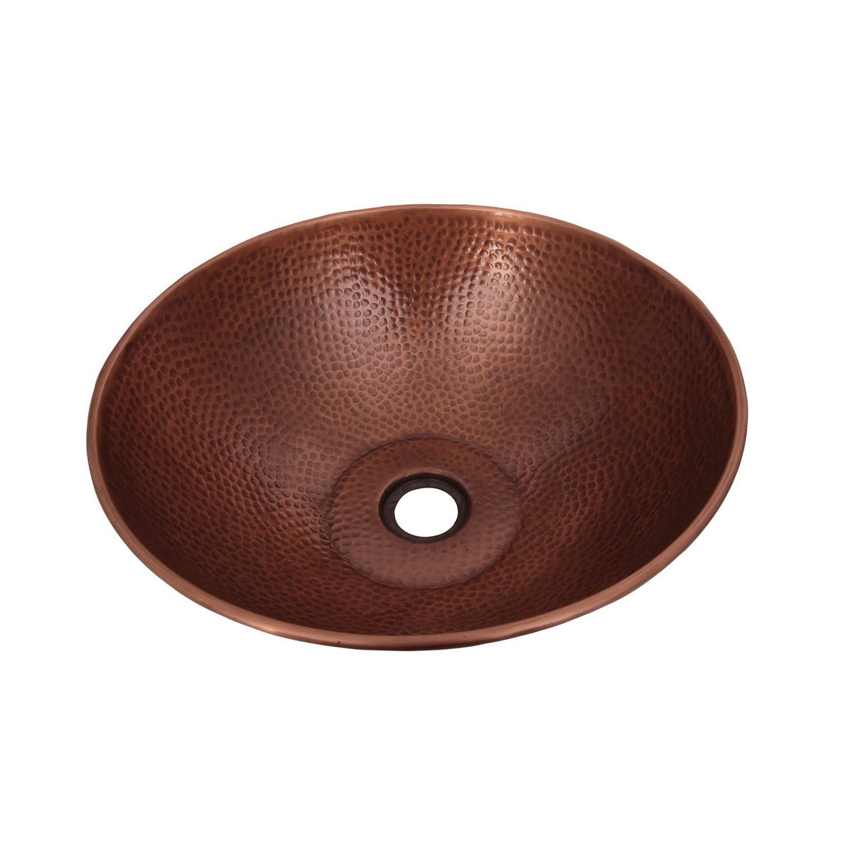 Goulane 15" Copper Vessel