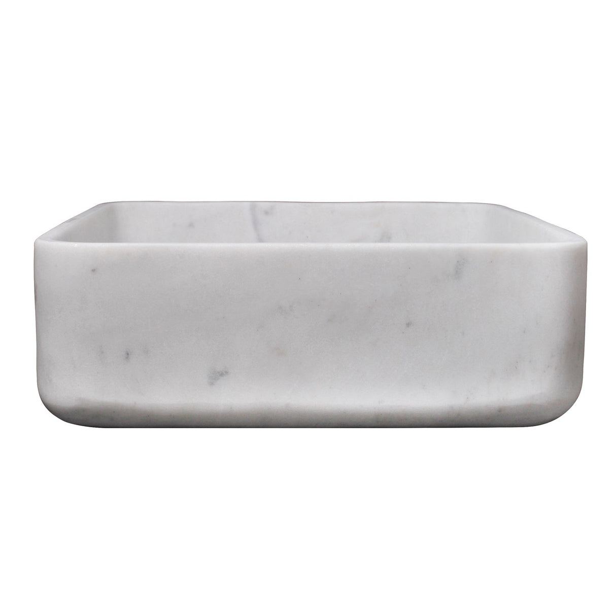 Maxton 15" Above Counter Basin