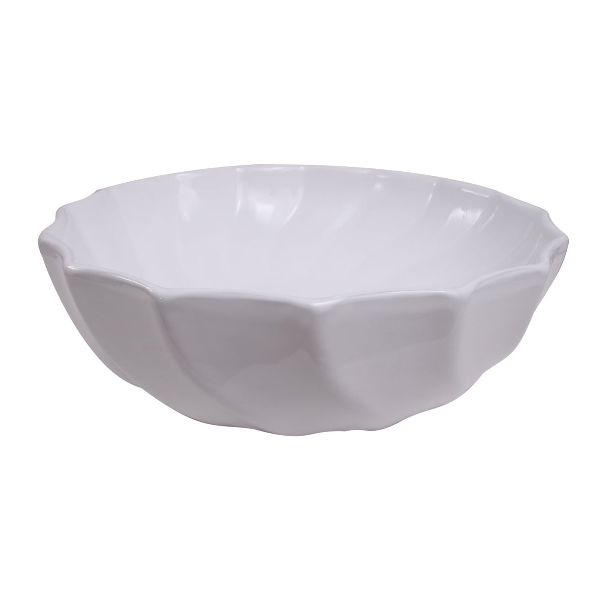 Anna 18" Above Counter Basin