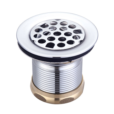 2" Bar Sink Drain