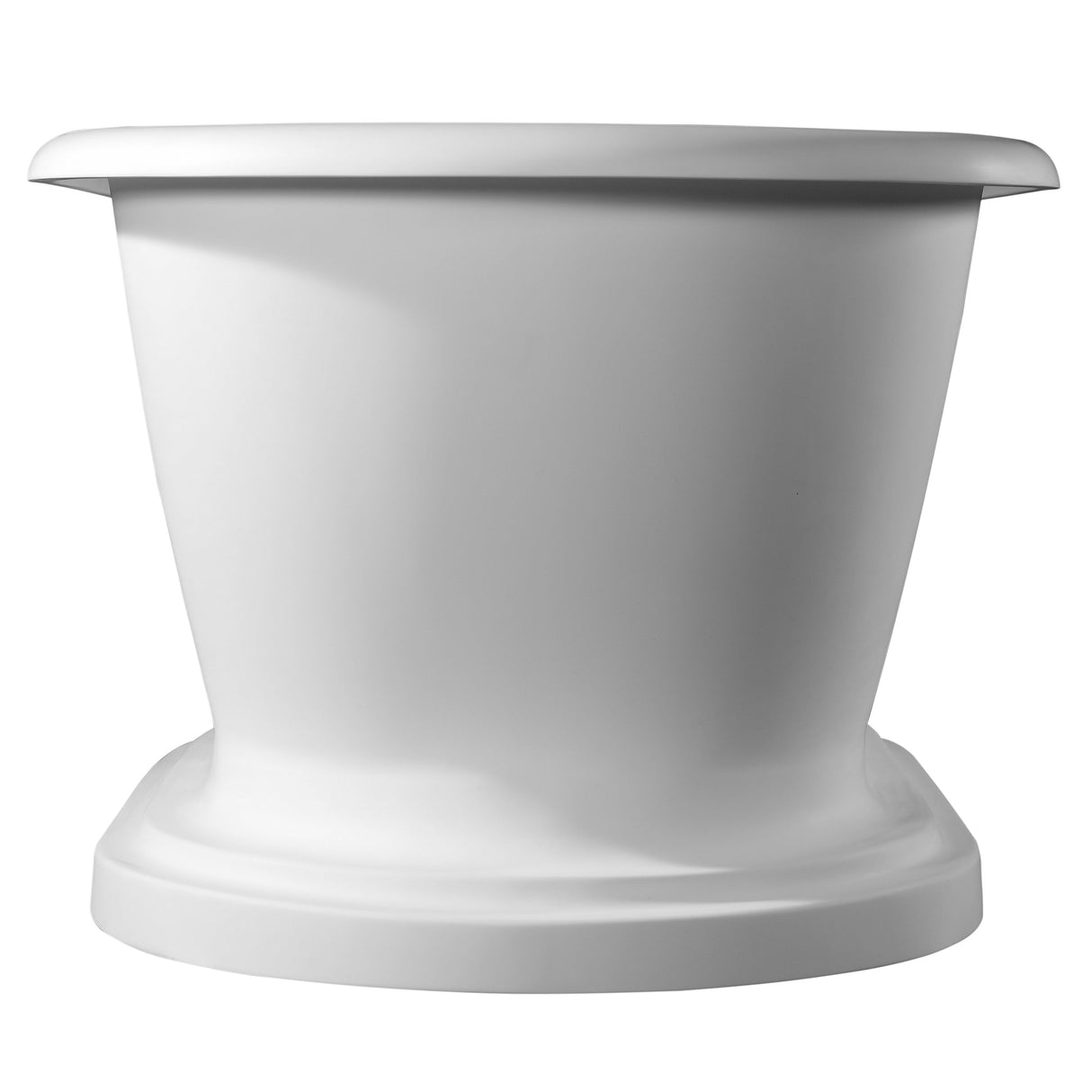 Winston 70" BARstone Freestanding Tub on Base