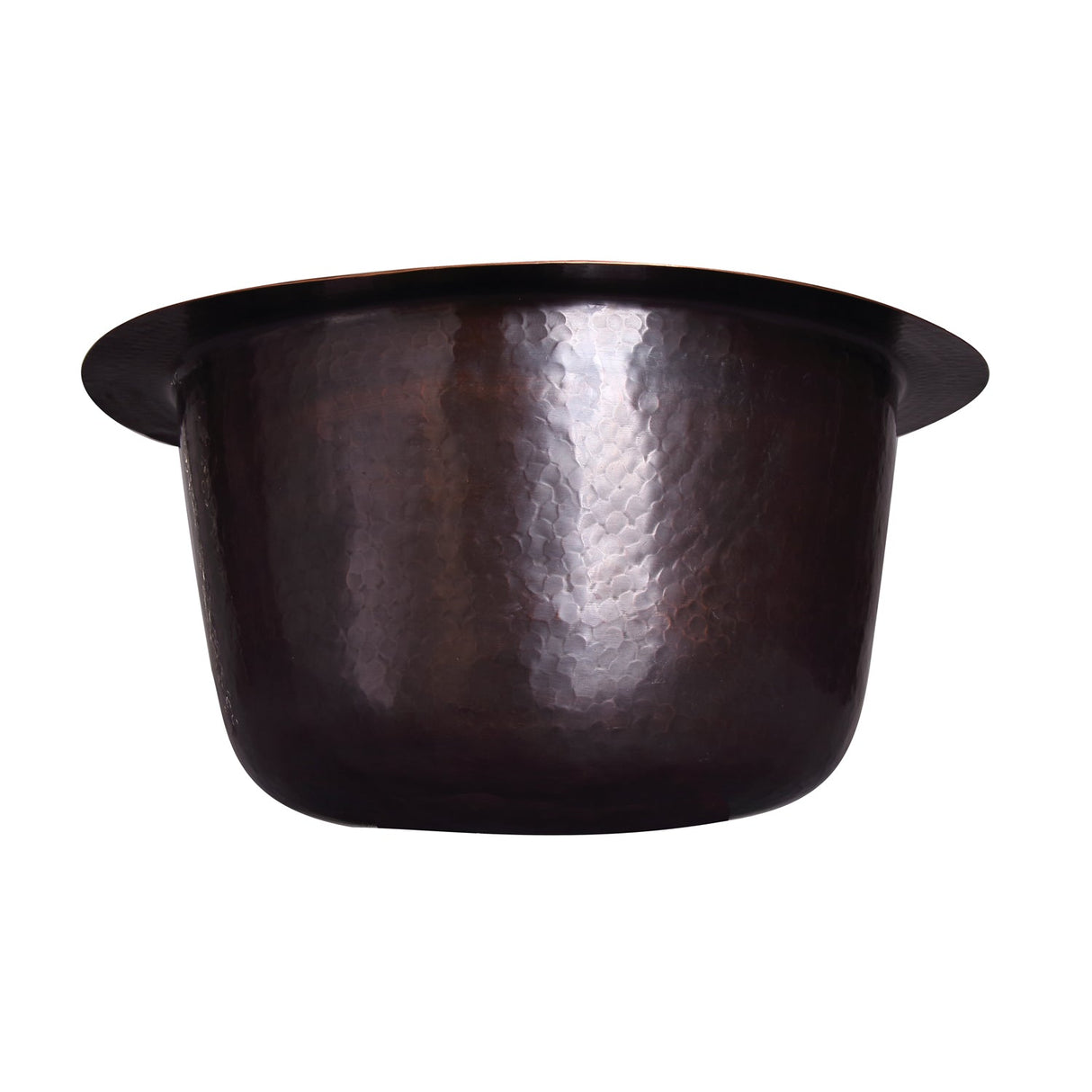 16" Turner Copper Bar & Prep Sink