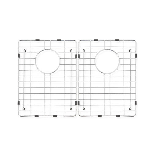 Wire Grid Set for Gibson Kitchen Sink