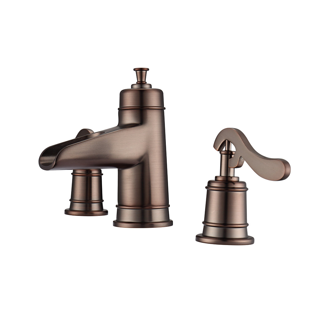 Batson Widespread Lavatory Faucet