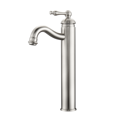 Afton Single Handle Vessel Faucet