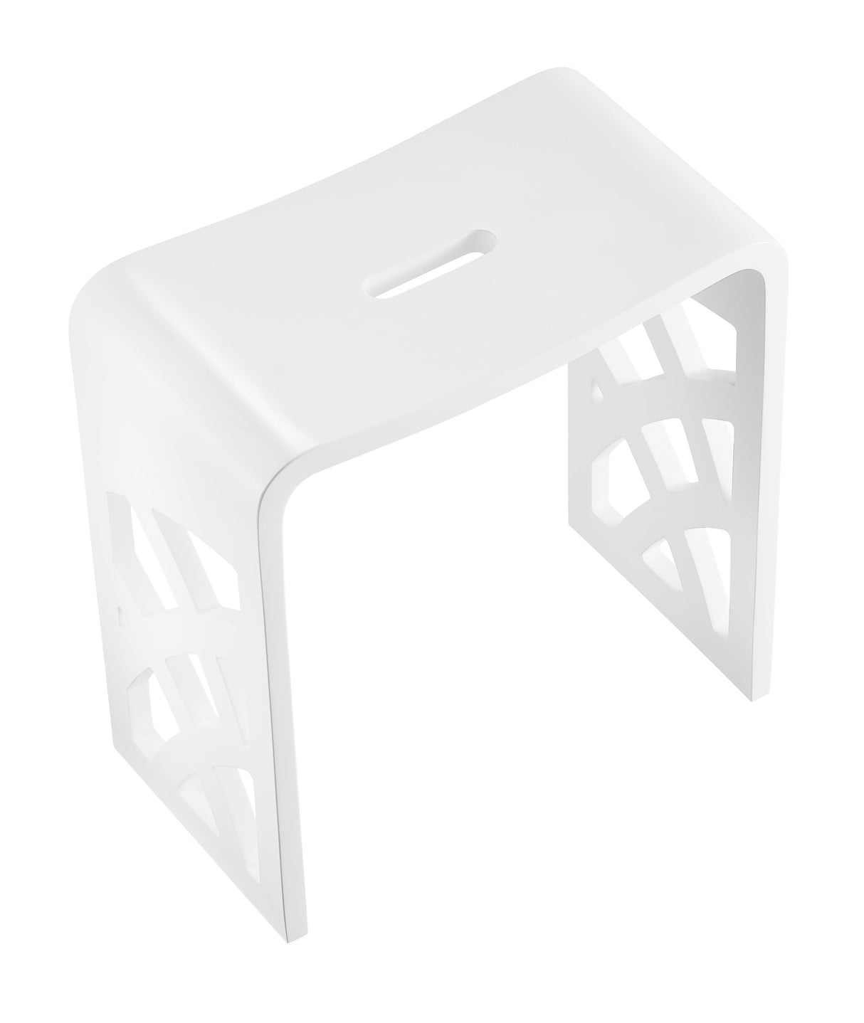 BARstone Shower Stool