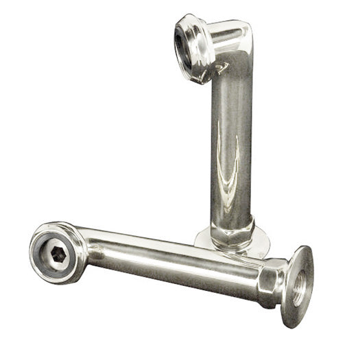 6" Faucet Elbows