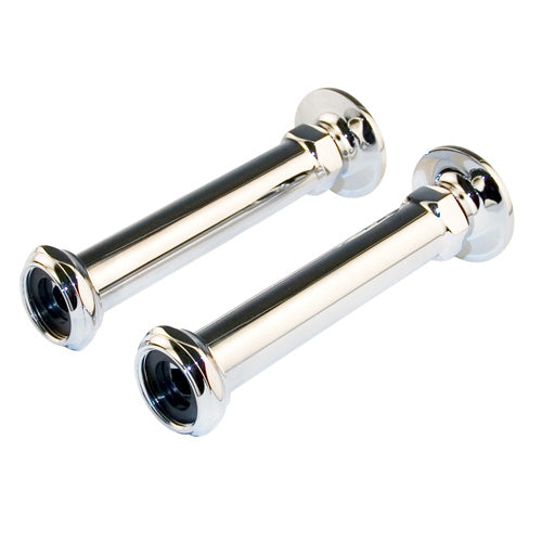 6" Wall Mount Coupler