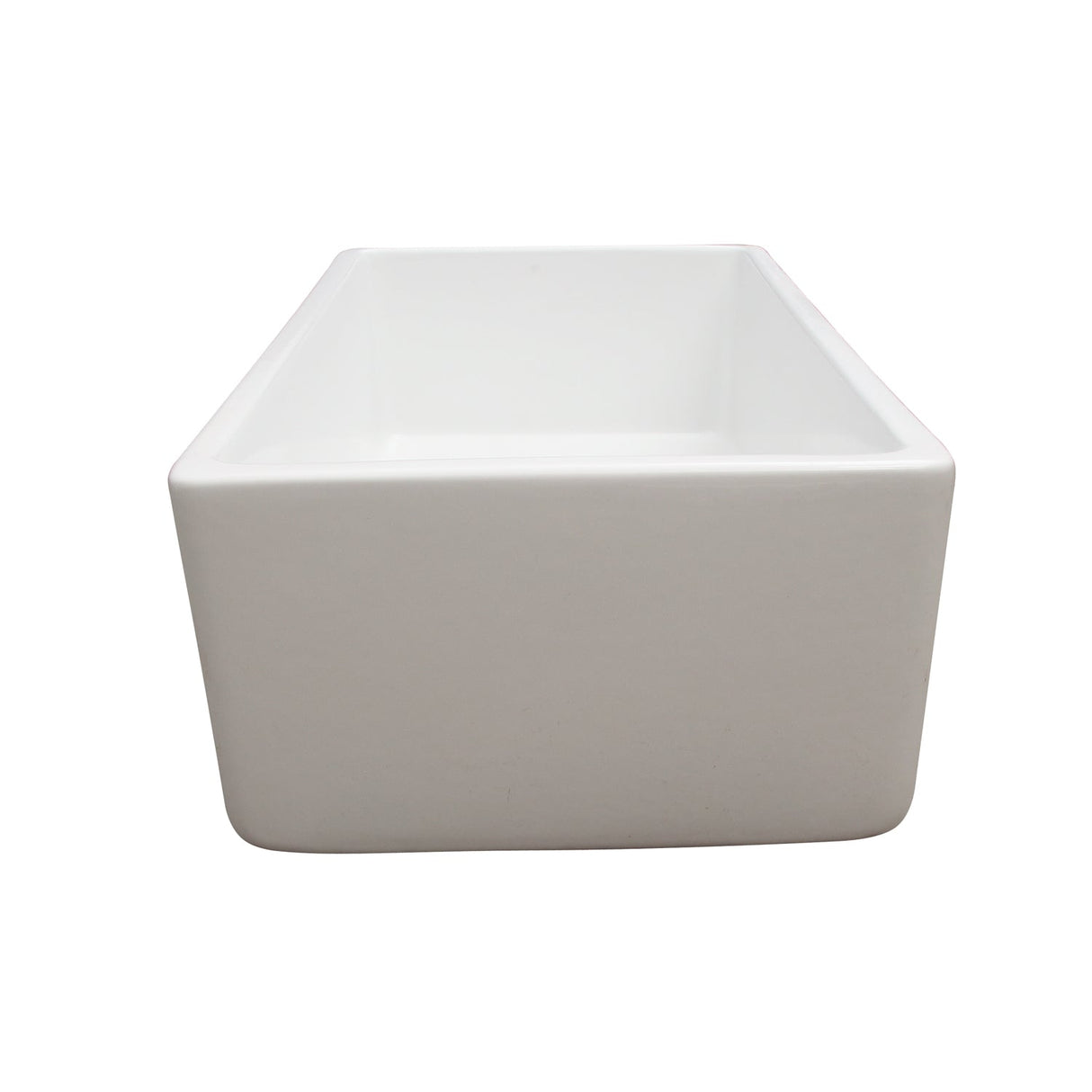 Gwen 33″ Single Bowl Apron-Front Sink
