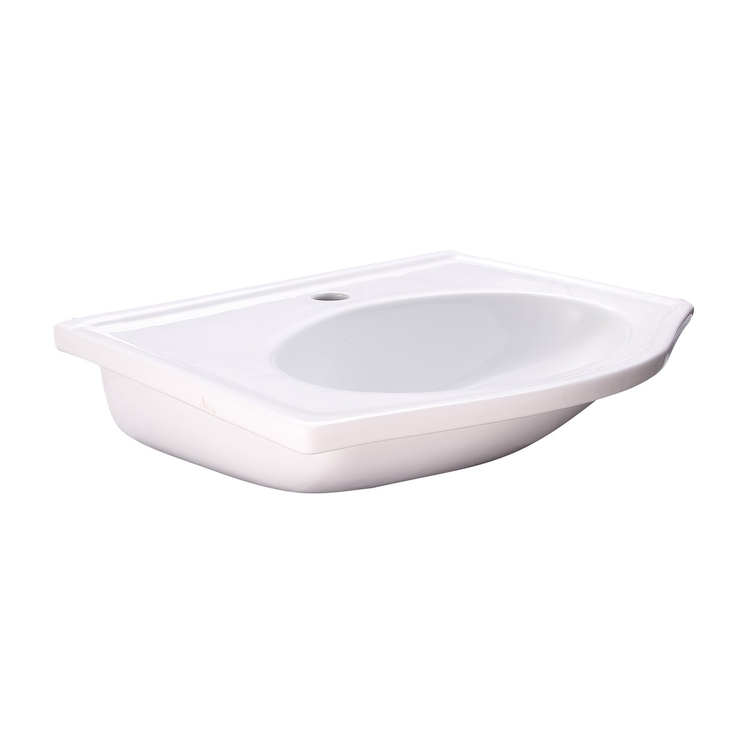 Carlisle 20" Wall-Hung Basin